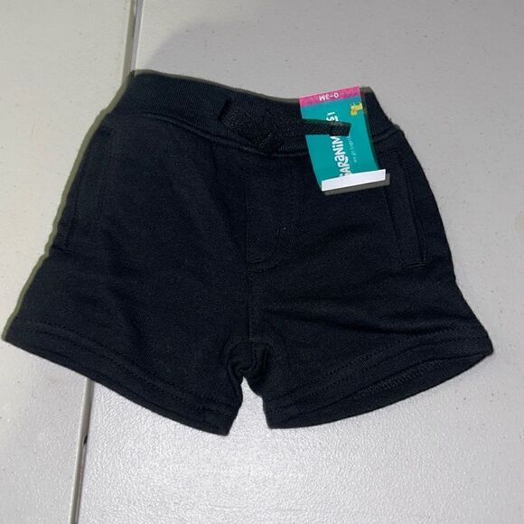 Nwt 0-3m garanimals shorts - Picture 1 of 2